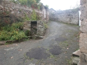 Puits, ruette du Petit Puits (Saint-Suliac)