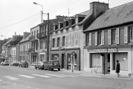 Les maisons et fermes du canton de Carhaix-Plouguer
