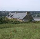 Maisons, la Fontaine-Gourien (Matignon)