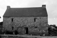 1ère Ferme, Kerbris (Bubry)