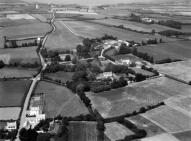 Écart, Lannuign (Beuzec-Cap-Sizun)