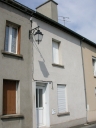 Maison, 21 bis rue Neuve (La Guerche-de-Bretagne)