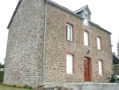 Maison, 3 rue du Bignon (Saint-Père-Marc-en-Poulet)