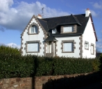 Maison, Ploumanac'h, 92 rue Saint-Guirec (Perros-Guirec)