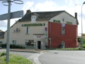 Les retaurants et cafés sur la commune de Montgermont