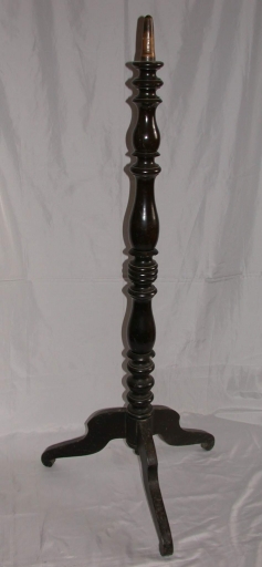 Chandelier funéraire