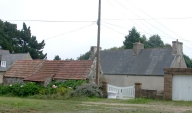 Maison, 27 route de Kervegan (Pleumeur-Bodou)