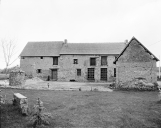 Les maisons et fermes sur la commune de Cardroc