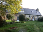 Maison 8, Gweradur-Vras (Pleumeur-Bodou)