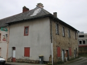 Maison, 22 rue de Montfort (Vezin-le-Coquet)