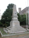 Monument aux morts (Montreuil-sur-Ille)