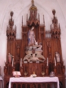 Ex-voto de la chapelle de la Trinité