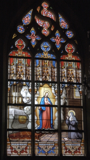 Verrières Baies 3, 4, 6, 7, 8, 9, 11