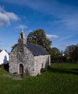 Chapelle Saint-Pierre (Langoat)