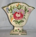 Vase à fleurs 2