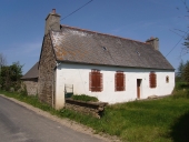 Maison, Pont-Garo (Plouguiel)