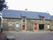 Ferme, les Ruettes (Pipriac)