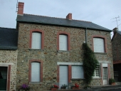 Maison, 26 rue du Pont des Arches (Moutiers)