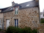 Maison, 11 rue de la Noë (Saint-Jacut-de-la-Mer)