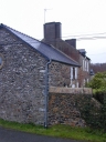 Maison, la Basse Rue (Pleurtuit)