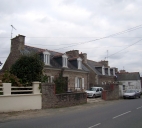 Maison, rue de Goudelin (Paimpol)