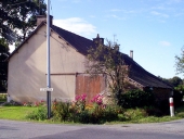 Ferme, le Bois Jean (Saint-Malo-de-Phily)