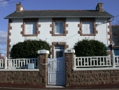 Maison, Ploumanac'h, 54 rue Saint-Guirec (Perros-Guirec)