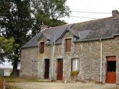 Ferme, Gominé (Saint-Ganton)
