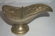 Navette à encens 3