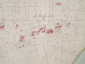 Écart le Breil (Epiniac)