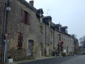 Place de l'Eglise (Moulins)