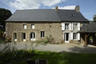 Écart de la Chaîne Rambourg (Mézières-sur-Couesnon)