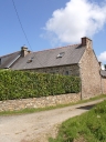 Maison, Crec'h-Bran (Lézardrieux)