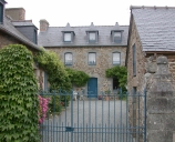 Maison 2, la Roche (Etables-sur-Mer fusionnée en Binic-Etables-sur-Mer en 2016)