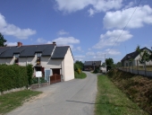 Écart, la Planchette (Bréal-sous-Montfort)