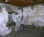 Les chapelles, églises et croix monumentales sur la commune de La Richardais