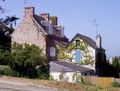 Maison de villégiature, dite le Clos Joli, 7 boulevard de la Houle (Saint-Briac-sur-Mer)