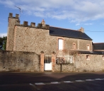 Maison, 23 rue de l'Islet (Lancieux)