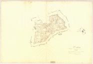 Présentation de la commune de Prat