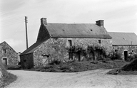 Maison, Ar c'hastel (Duault)