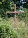 Croix de chemin, le Quintinais (Trévé)