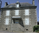 Maison, 16 rue de l'Isle (Saint-Cast-le-Guildo)
