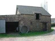 Maison, les Vignes (Treffendel)