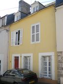 Maison, 9 rue du Pot d'Etain (Vannes)