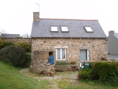 Maison, bourg (Lanmodez)