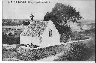 Chapelle Notre-Dame de Pitié (La Roche-Derrien fusionnée en La Roche-Jaudy en 2019)