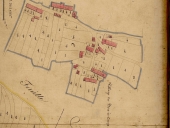 Écart, le Bois es Coq (Pleugueneuc)