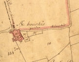 Ancienne ferme, Kerbourhis (Lézardrieux)