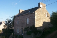 Maison, 9 rue du Bois de Cavé (Erquy)