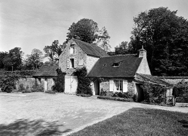 Écart, Ker Emma (Tréflez)